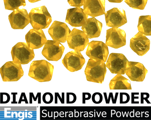 Diamond Powders