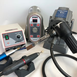 Diprofil tools and powerpacks