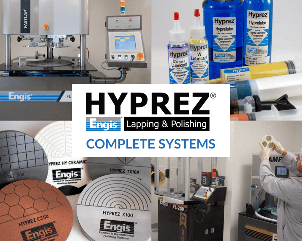 HYPREZ COMPLETE SYSTEMS