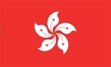 Hong Kong