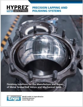 LappingBallValves
