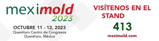 Meximold 2023