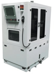 Indium Phosphide Wafer Grinding (InP)