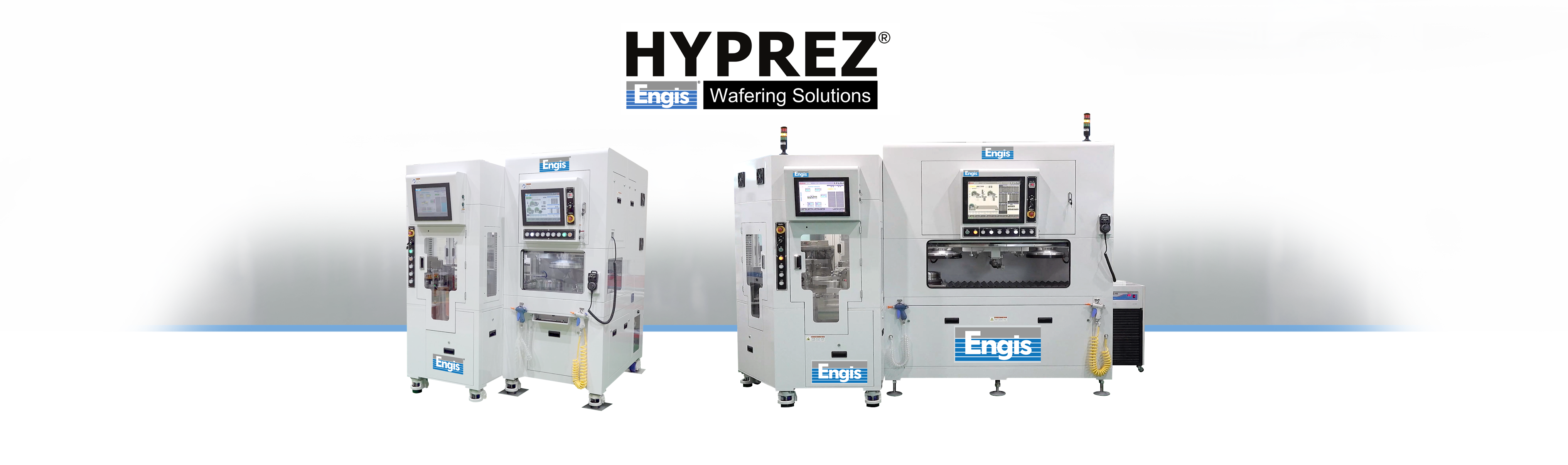 Engis Machine PUBLICATIONS