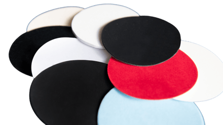 Polishing Pads (3)