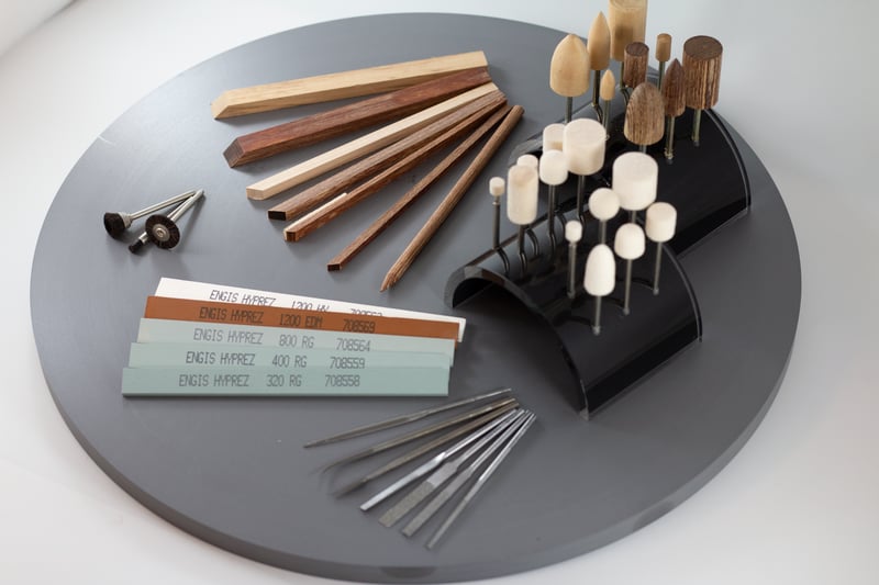 Polishing Accessories