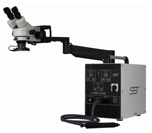 Microwelding Systems