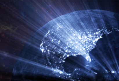 Globe