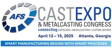 CastExpo2025