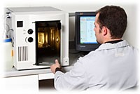 Particle Size Analyzers