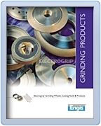 Grinding Products Catalog