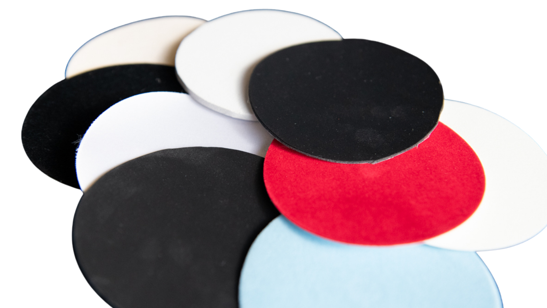 engis.Polishing Pads