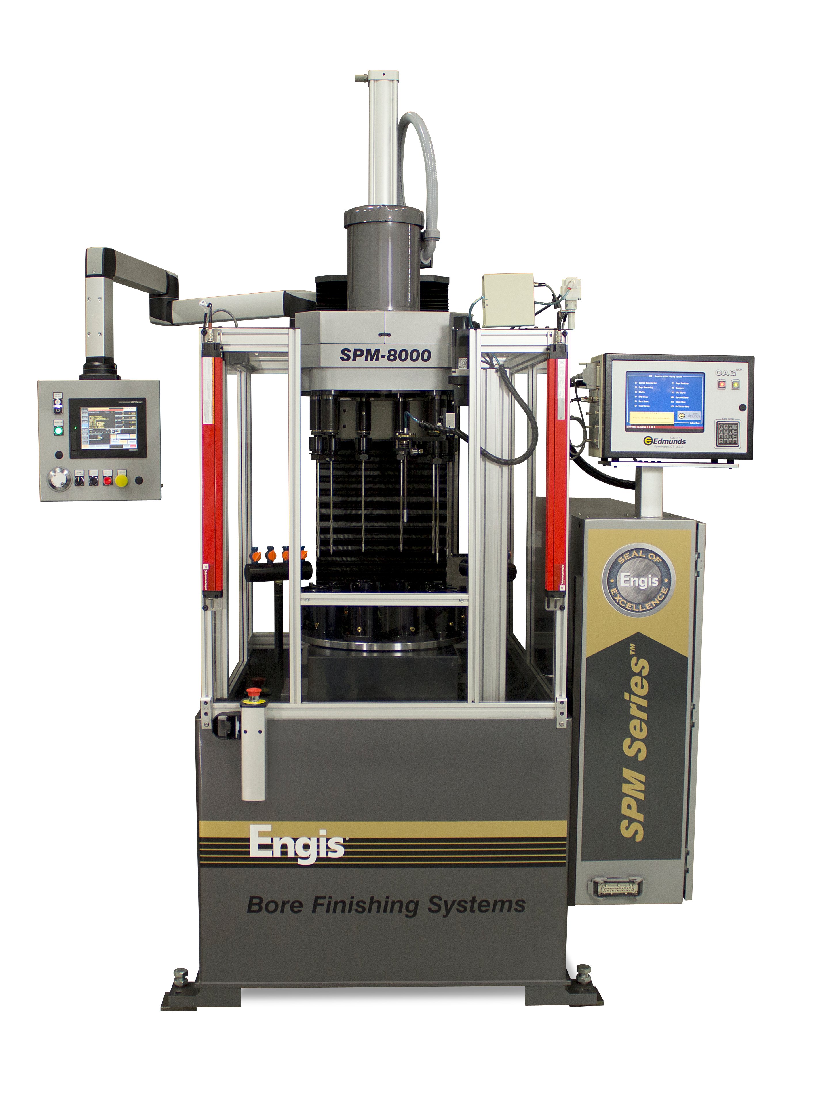 DIAMOND BORE FINISHING TOOL, 0.3940" X 3.00" 100/120 DBFT Details about   ENGIS BF6157 