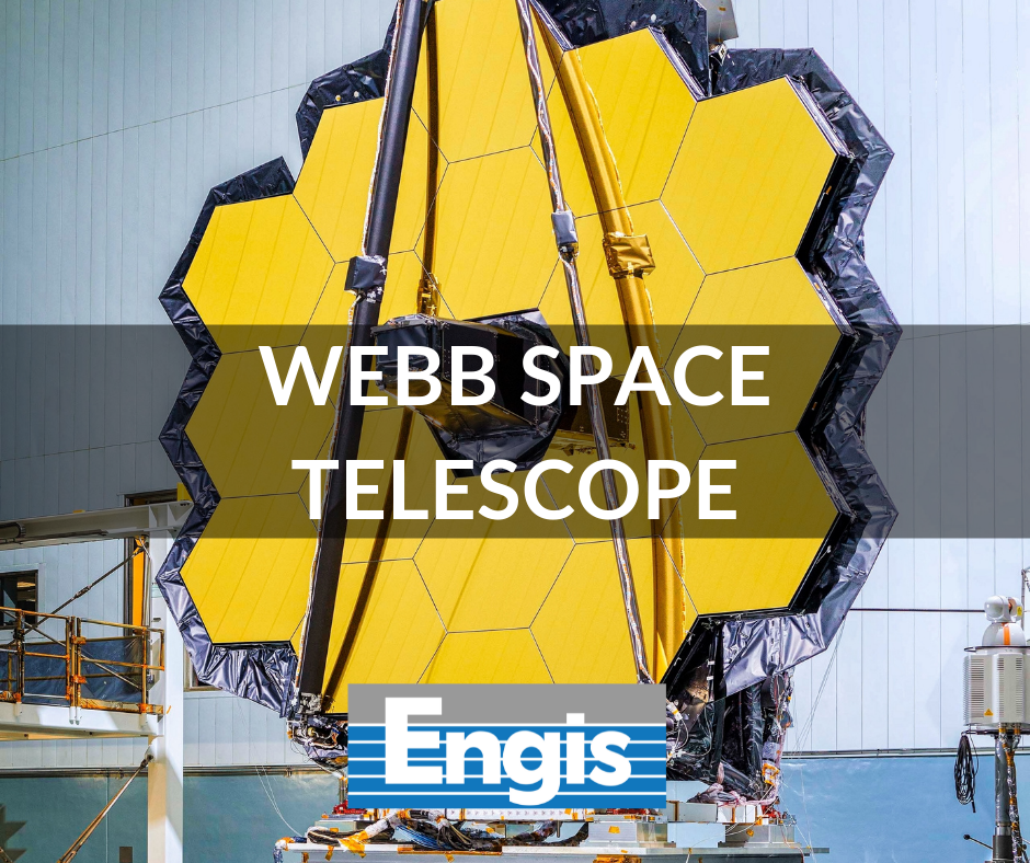 ENGIS.JAMESSPACEWEBBTELESCOPE